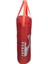 Boks Torbası Eldiven ve Karabina Hediyeli Içi Dolu 50X20 cm Kırmızı 1