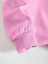 Wifey 2024 Evli Baskılı Bisiklet Yaka Kadın Oversize Sweatshirt 5