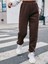 Jogger Eşofman Altı Basic Rahat Swetpant 1