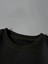 Cherry Baskılı Bisiklet Yaka Kadın Sweatshirt 2