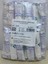 Hidrofil Sargı Bezi 10 cm x 1,5 M 50'li Paket 1