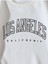Brooklyn New York Baskılı Bisiklet Yaka Ünisex Oversize Sweatshirt 2