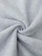 Kurdele Baskılı Kadın Oversiz Gri Sweatshirt 5
