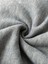 Kalp Baskılı Oversize Sıfır Yaka Sweatshirt 5