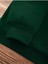 Unisex Yeşil Arızona Baskılı Oversize Sweatshirt 4