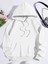 California The Classıc Baskılı Ünisex Kapüşonlu Oversize Sweatshirt 3