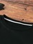 Papatya Baskılı Oversiz Bisiklet Yaka Kadın Sweatshirt 2