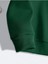 Akrep Baskılı Yeşil Bisiklet Yaka Kadın Sweatshirt 5