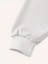 Enough Always Baskılı Bisiklet Yaka Oversize Sweatshirt 3