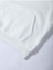 90's Baby. Baskılı Ünisex Beyaz Kapüşonlu Oversize Sweatshirt 2