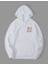 Kadın Positive Baskılı Oversize Sweatshirt 2