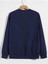 N.york Downtown Baskılı Oversize Sweatshirt 3