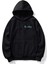 Wuba Lubba Rum Kapüşonlu Baskılı Unisex Sweatshirt 2