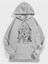 Plan For Baskılı Sweatshirt 1