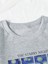 Unisex Yıldızlı Gece Baskılı Oversize Bisiklet Yaka Sweatshirt 3