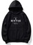 N.york Downtown Baskılı Oversize Sweatshirt 1