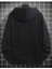 Meet You Baskılı Erkek Kapüşonlu Kanguru Cep Ünisex Oversize Sweatshirt 2