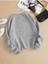 Brooklyn New York Baskılı Bisiklet Yaka Ünisex Oversize Sweatshirt 3
