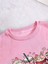 Coffee Baskılı Bisiklet Yaka Unisex Kadın Oversize Sweatshirt 5