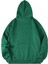 Mıamı Since 1896 Baskılı Ünisex Kapüşonlu Oversize Sweatshirt 3