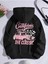 California The Classıc Baskılı Ünisex Kapüşonlu Oversize Sweatshirt 1