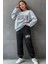 Brookyn Baskılı Sweat Eşofman Takım 2