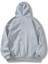 Mıamı Since 1896 Baskılı Ünisex Kapüşonlu Oversize Sweatshirt 3