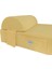 Grand Sunbed Güneşlenme Minderi-Sarı 4