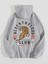 Nevertheless Baskılı Oversize Sweatshirt 1