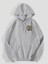 Nevertheless Baskılı Oversize Sweatshirt 2