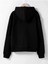 Oversize Pumpkin Baskılı Sweatshirt 3