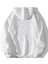 Unisex Kalp Baskılı Kapüşonlu Sweatshirt Oversize Kesim 2