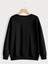 Wuba Lubba Rum Baskılı Sweatshirt 2
