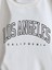 Brooklyn New York Baskılı Bisiklet Yaka Ünisex Oversize Sweatshirt 2