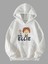 Carl ve Ellie Sevgili Kombini Sweatshirt Tekli 1