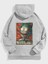 Wubaluba Morty Baskılı Oversize Sweatshirt 1