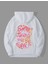 Everything Baskılı Oversize Sweatshirt 1