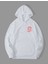 Everything Baskılı Oversize Sweatshirt 2