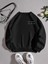 Be Cool Be Kind Baskılı Bisiklet Yaka Ünisex Oversize Sweatshirt 1
