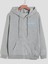 Nasa Patch Baskılı Kapüşonlu Sweatshirt 2