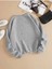 Brooklyn New York Baskılı Bisiklet Yaka Ünisex Oversize Sweatshirt 3