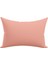 2 Adet Cotton(Pamuk) Yavruağzı (50 x 70 cm ) Yastık Kılıfı Pillow Case 2