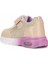 4030 Kız Çocuk Işıklı Sneaker 3