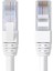 100 Metre Hazır Kutulu Patch Cat 6 Ethernet Internet Kablosu 2