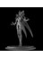 Mobile Legends Yve Figürü 15 cm 1