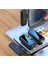 Sx6 Lightning Iphone Uyumlu Kablosuz Yaka Mikrofonu Şarj Kutulu Gürültü azaltma 6