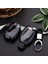 Anahtarlık ile Mavi Mercedes Benz A B R G Sınıfı Için Yüksek Kaliteli Pc+Tpu Anahtarlık Kılıfı - Anahtarlık Koruyucu Kabuk Tutucu W204 W251 W463 W176 Için (Yurt Dışından) 3