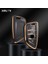 Matkap Yüzük Bmw X1 X3 X5 X6 x Serisi G20 G30 G11 F15 F16 G01 G02 F48 Anahtarsız Araba Uzaktan Kumanda Kılıfı Kabuk Fob Kapak Tpu Moda (Yurt Dışından) 5