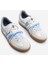 Kadın Sneaker Retro Çift Bağcıklı Spor Ayakkabı Forden 5