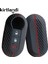Siyah (Beyaz Btn) 1pc Fiat 500 Ducato Panda 500L Punto Lancia Musa Citroen Jumper Peugeot Boxer Için Silikon Anahtar Kılıfı Uzaktan Kumandalı Araba Anahtar Kapağı (Yurt Dışından) 1